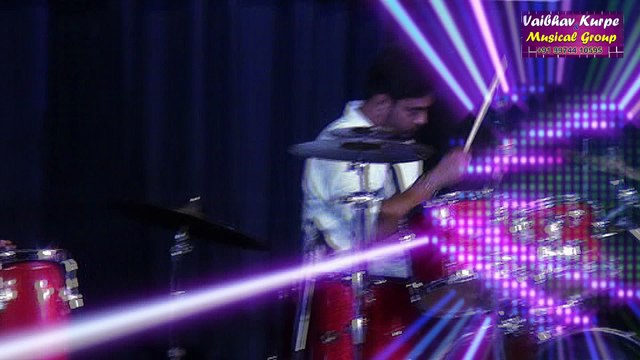 Orchestra for Concerts-Events-Occasions. Vaibhav Kurpe & Orchestra. Vadodara Gujarat. +91-9974410595