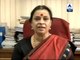 Ranjana Kumari condemns Abhijeet Mukherjee, says its an inferior statement