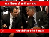 Ratan Tata to retire today; Cyrus Mistry will start as new chaiman of Tata Group
