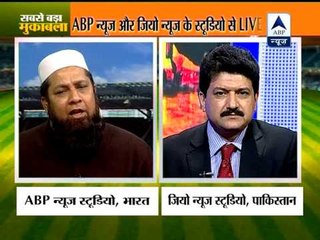 Yuvraj Singh, Dinda help India beat Pak in Ahmedabad T20