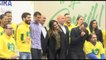 Brasil buscará superar su actuación en los Juegos Paralímpicos de Río 2016