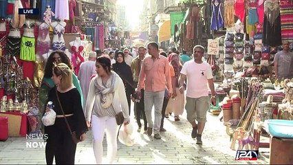 Deadly attacks worldwide put huge strain on tourism economies