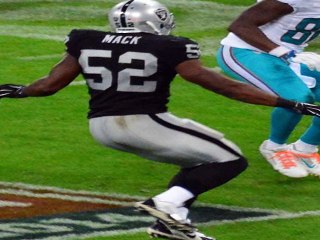 Agent's Take  How two massive deals will shape negotiations for six pass rushers