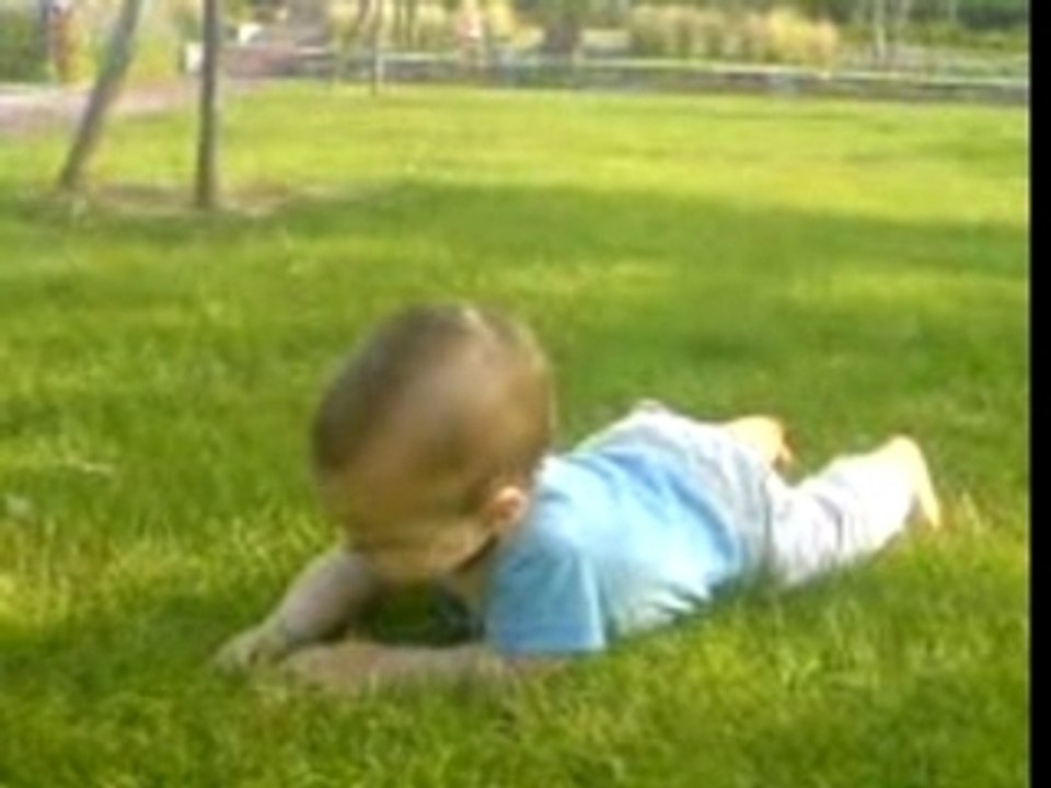 Au parc