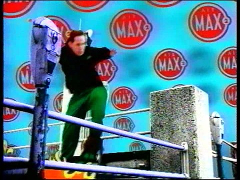 France 2 15 juillet 1994 1 pub, 2 B.A., Problème technique