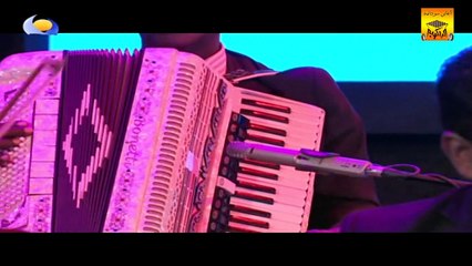 عصمت بكري «الطال غيابك» أغاني وأغاني 2016