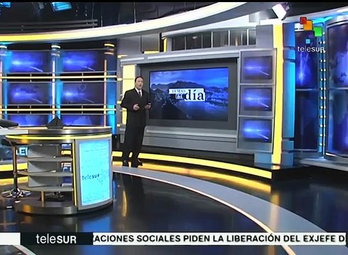 Colombia: celebran aval de Corte Constitucional al plebiscito de paz