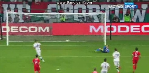 All Goals HD - Legia Warszawa 2-0 Zrinjski - 19.07.2016