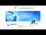 Muestra Seminario Novartis Web