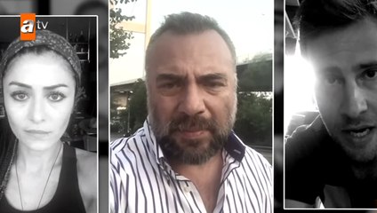 Ünlülerden Darbeye Karşı Birlik Mesajları