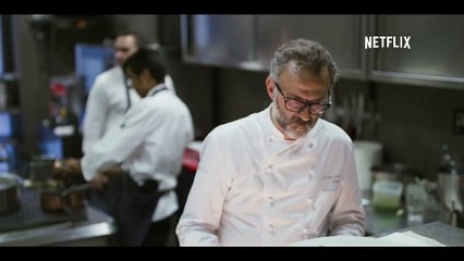 Chef's Table for PD Presentation