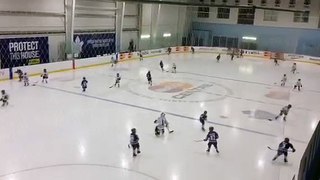 Toronto Maple Leafs Hockey School - Armen Hockey - July 14 1