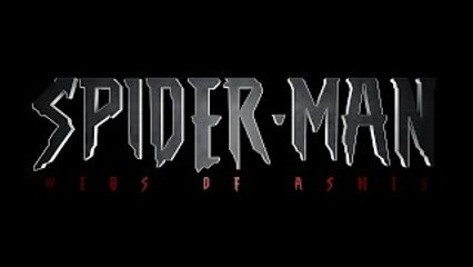 Spider Man Webs Of Ashes - [ OFFICIAL TEASER ] - Mightyraccoon