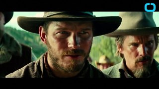 'The Magnificent Seven' Releases New Trailer