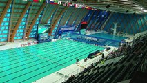 LIVE - Final Solo - FINA World Junior Synchronised Swimming Championships 2016