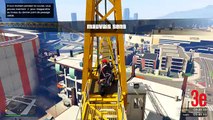 DÉFIS CASSE COU DE LA TEAM LASALLE GTA 5 ONLINE
