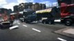 WHEELMAN HD Vin Diesel -gameplay trailer