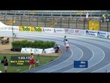 Men's 800 m  T36 | final | 2016 IPC Athletics European Championships Grosseto