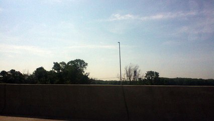 Z57 presents long ride home