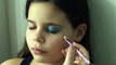 Maquiagem Arlequina Esquadrão Suicida-Makeup Harley Quinn Suicide Squad