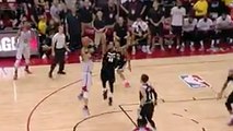 Chicago Bulls' Denzel Valentine Hits Two Buzzer-Beaters to Win Summer League Championship