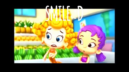 bubble guppies intro fan bud