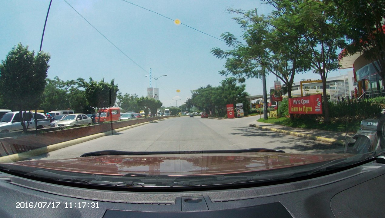 Cyclist Somersault Crash