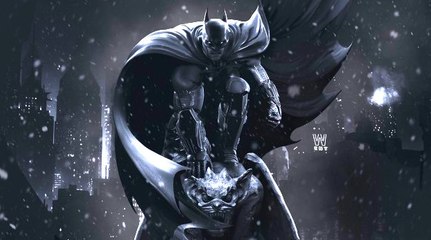 BATMAN: The Telltale Series - Game/Story Trailer - PS4