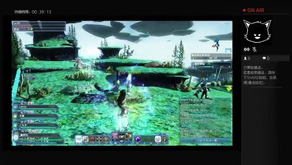PSO2播送