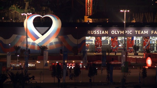 Dopage Russie - McLaren : ''Pas uniquement l'athlétisme''