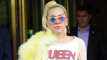 Lady Gaga entra a reemplazar a Beyoncé en película de Bradley Cooper