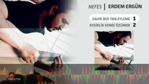 Erdem Ergün - Zahid Bizi Tan Eyleme ( Official Audio ) - Kehribar Dizi Müziği
