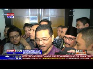 Gamawan Fauzi Kritik Aksi Tutup Bandara di NTT