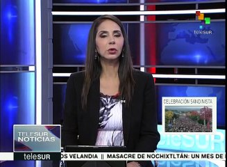 Colombia:se suspenden reaperturas temporales de frontera con Venezuela