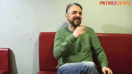 ►Marc Romboy about 5 important artists in the history of electronic music