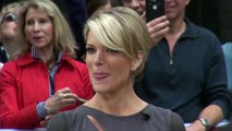 Megyn Kelly may have been sexually harassed by Roger Ailes
