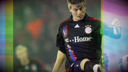 Transferts - Kroos en Premier League ou au Bayern