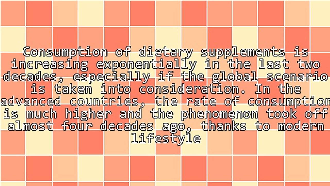 Best Weight Loss Supplement - The White Lie