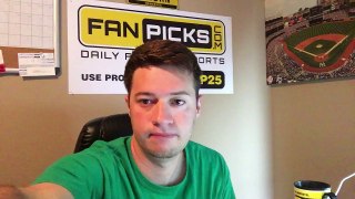 Daily Fantasy MLB DFS Picks For Fanduel, DraftKings, and Fanpicks 7-18-16