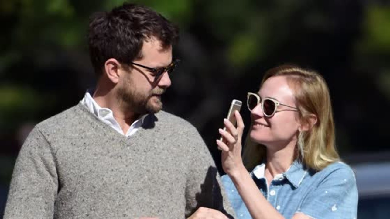 Joshua Jackson und Diane Kruger trennen sich nach 10 Jahren