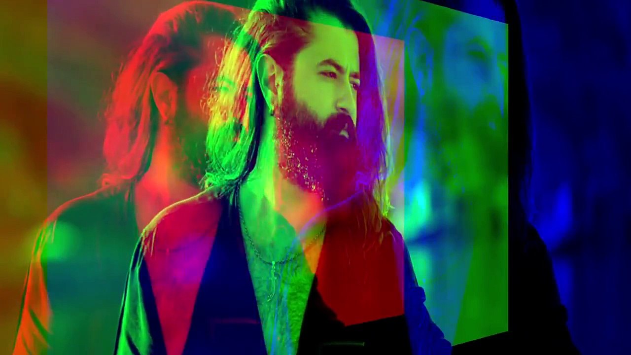 Koray Avcı Yazımı Kışa Çevirdin Leylam