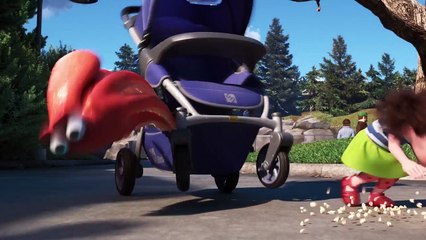 Le Monde de Dory - Bande-annonce (VF)