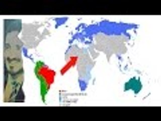 كيف انتقل الارهاب من امريكا الجنوبية الى الشرق الاوسط  #عدنان_إبراهيم