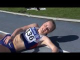 Women's 200 m T35 | final | 2016 IPC Athletics European Championships Grosseto
