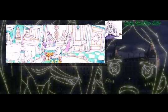 Re- Zero Kara Hajimeru Isekai Seikatsu 2nd Ending - Stay Alive (Cv. Rie Takahashi)