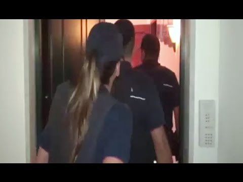 'Ndrangheta, 42 arresti tra Genova e Reggio Calabria (19.07.16)