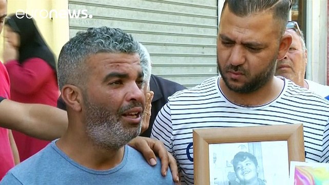 França: familiares e amigos das vítimas de Nice preparam o último adeus