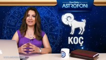 KOÇ burcu haftalık yorumu 27 Haziran - 03 Temmuz 2016