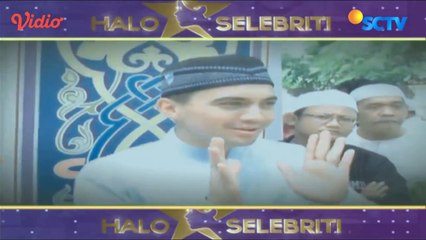 Seleb Update -Halo Selebriti 13/06/16