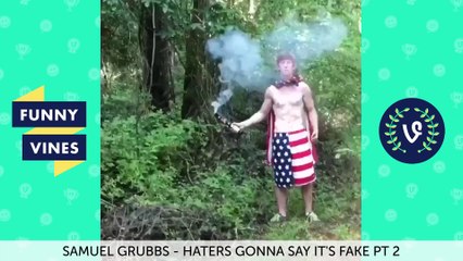 HATERS WILL SAY IT'S FAKE | 2016 BEST VINES